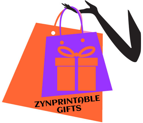 ZynPrintable Gifts