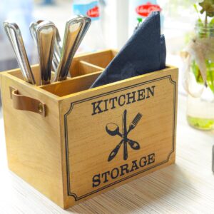 Custom Barware