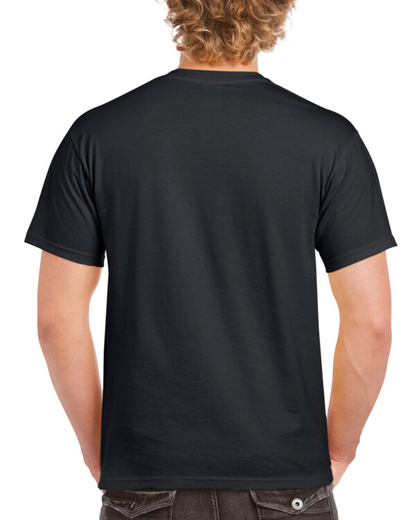 Screen Print  Tee  - Gildan G200