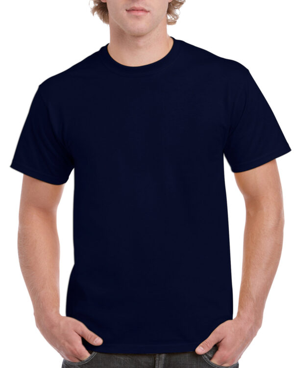 Screen Print  Tee  - Gildan G200