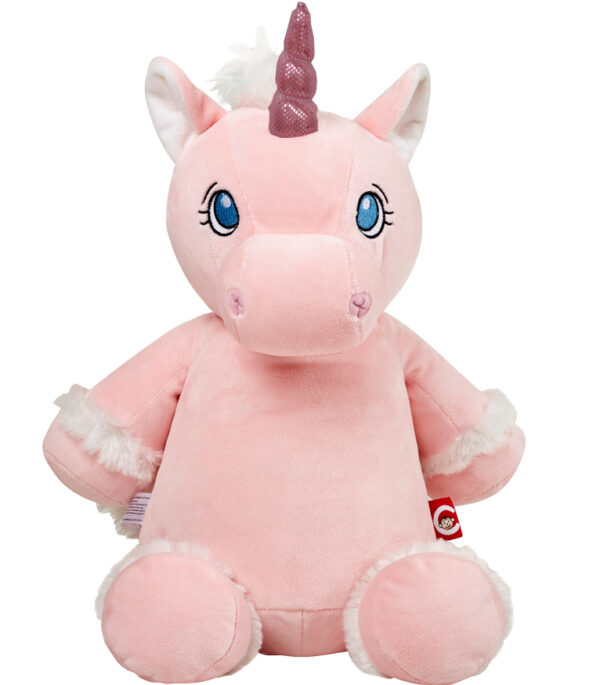 Cubbies Unicorn - Pink