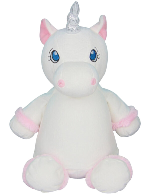 Cubbies Unicorn - White