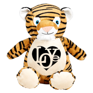 Cubbies Tiger