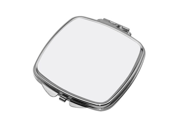 Compact Mirror - Squircle