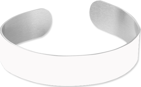 Cuff Bracelet - Small