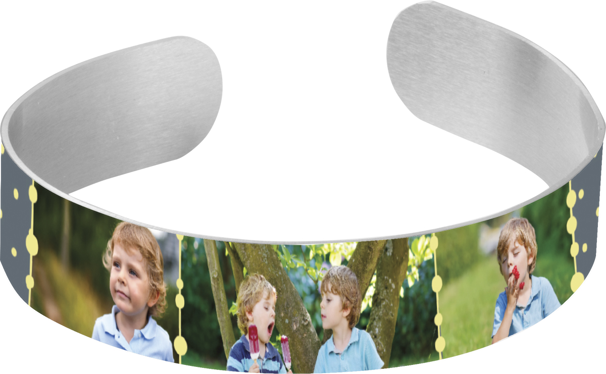 Cuff Bracelet - Small