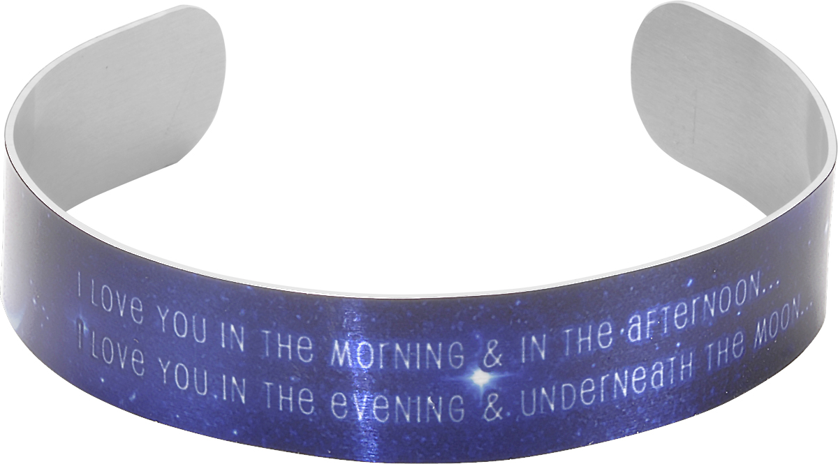 Cuff Bracelet - Small