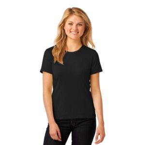 T-Shirt - Anvil 880 100% Ringspun Cotton Ladies T-Shirt